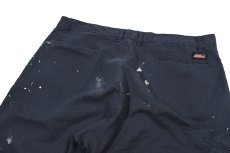 画像4: Used Dickies Painted Work Pants (4)
