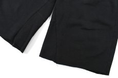 画像3: Used Nike Customized Sweat Jorts (3)