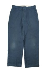 画像1: Used Dickies 874 Work Pants made in USA (1)