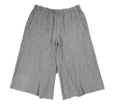 画像1: Used Nike Customized Sweat Jorts (1)