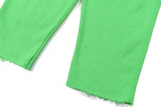 画像3: Used Nike Cut Off Sweat Pants (3)
