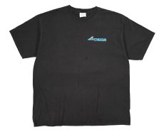画像1: Used Corporate S/S Print Tee "Mazda" (1)