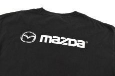 画像4: Used Corporate S/S Print Tee "Mazda" (4)