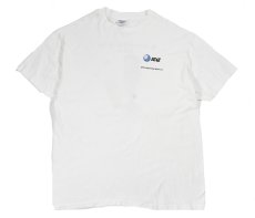 画像1: Used Corporate S/S Print Tee "AT&T" (1)