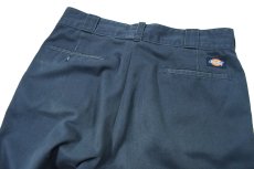 画像4: Used Dickies 874 Work Pants made in USA (4)