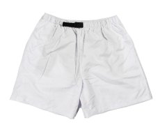 画像1: Cobra Caps Microfiber All Purpose Shorts White (1)