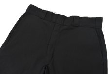 画像2: Used Dickies Work Shorts Black (2)