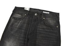 画像2: Deadstock Levi's Silver Tab Slim Straight Denim Pants リーバイス (2)
