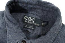 画像4: Used Polo Ralph Lauren G.I. Shirt (4)
