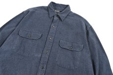 画像2: Used Polo Ralph Lauren G.I. Shirt (2)