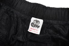 画像4: Cobra Caps Microfiber All Purpose Shorts Black (4)