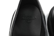 画像3: Dr Martens 1461 Mono 3Eye Shoe Black Smooth (3)