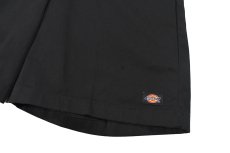 画像3: Used Dickies Work Shorts Black (3)