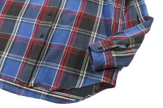画像3: Used Polo Ralph Lauren Flannel Shirt (3)