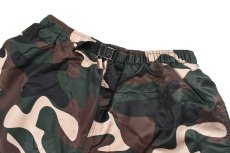 画像2: Cobra Caps Microfiber All Purpose Shorts Camo (2)