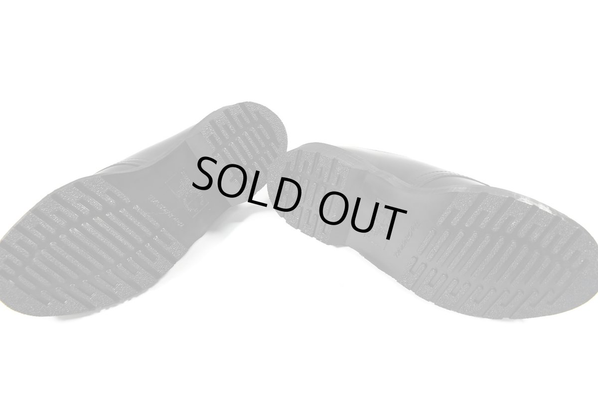 画像6: Dr Martens 1461 Mono 3Eye Shoe Black Smooth (6)