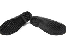 画像6: Dr Martens 1461 Mono 3Eye Shoe Black Smooth (6)
