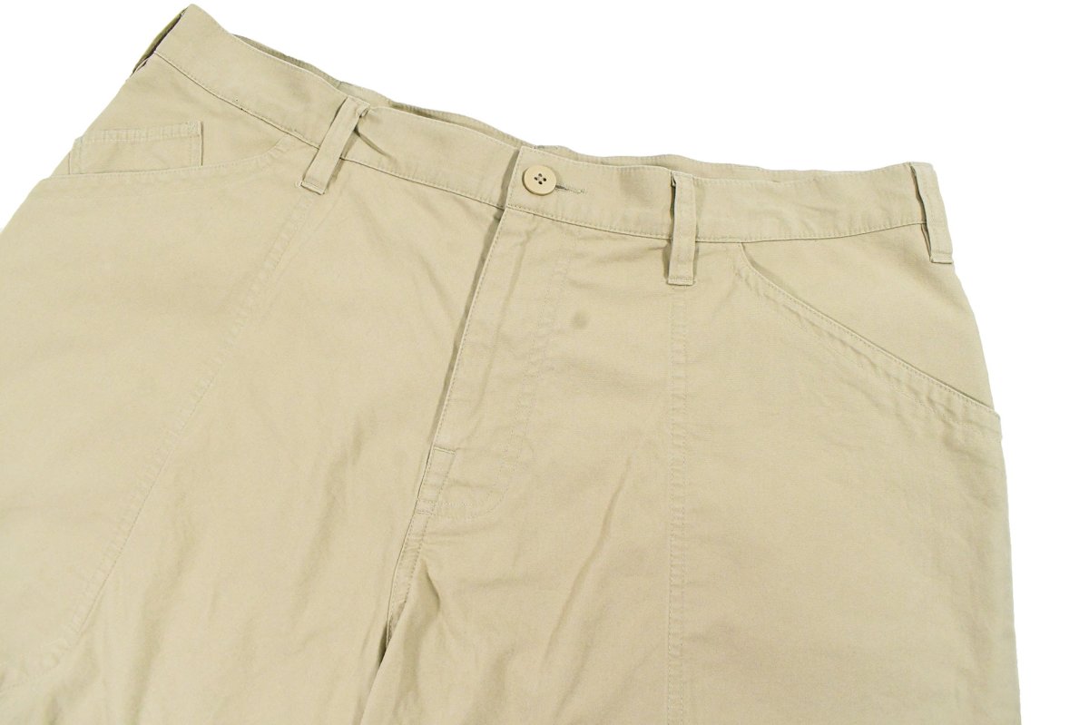 画像2: Used patagonia All-Wear Shorts (2)