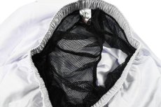 画像5: Cobra Caps Microfiber All Purpose Shorts White (5)