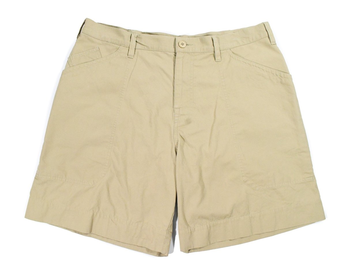 画像1: Used patagonia All-Wear Shorts (1)
