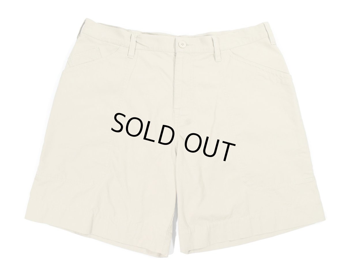 画像1: Used patagonia All-Wear Shorts パタゴニア (1)