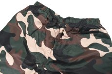 画像3: Cobra Caps Microfiber All Purpose Shorts Camo (3)
