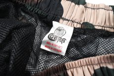 画像4: Cobra Caps Microfiber All Purpose Shorts Camo (4)