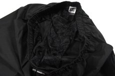 画像5: Cobra Caps Microfiber All Purpose Shorts Black (5)