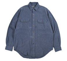 画像1: Used Polo Ralph Lauren G.I. Shirt (1)