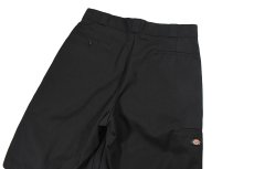 画像4: Used Dickies Work Shorts Black (4)