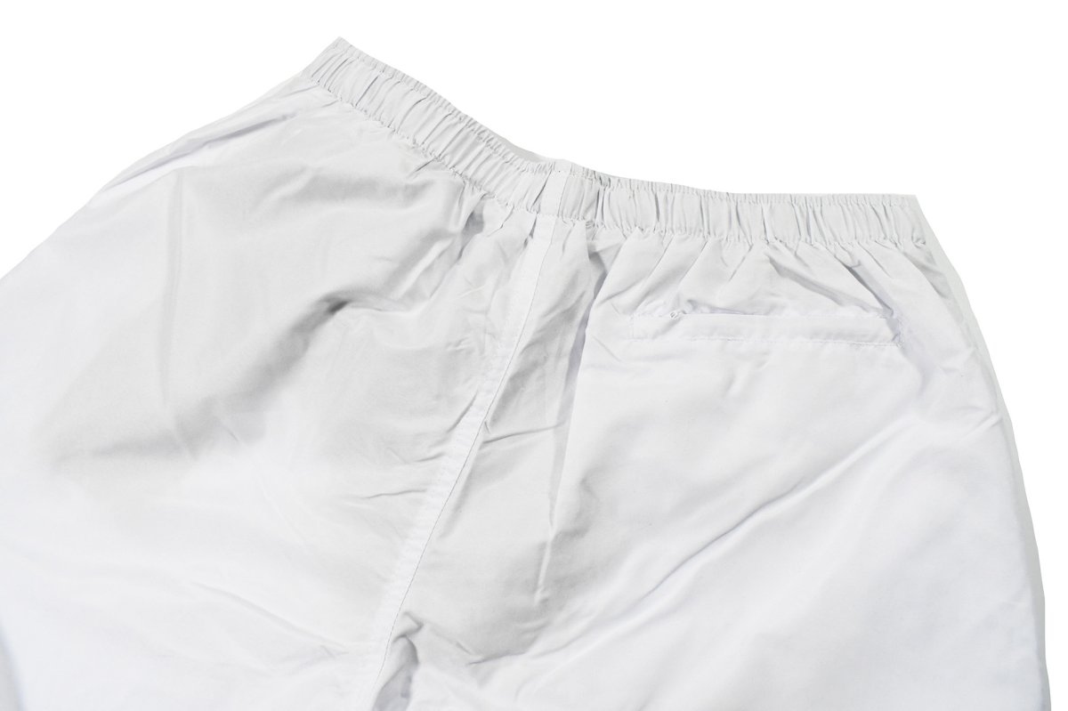 画像3: Cobra Caps Microfiber All Purpose Shorts White (3)