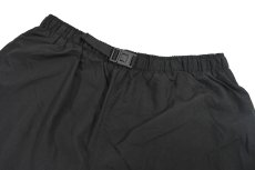 画像2: Cobra Caps Microfiber All Purpose Shorts Black (2)