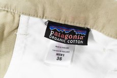 画像4: Used patagonia All-Wear Shorts (4)