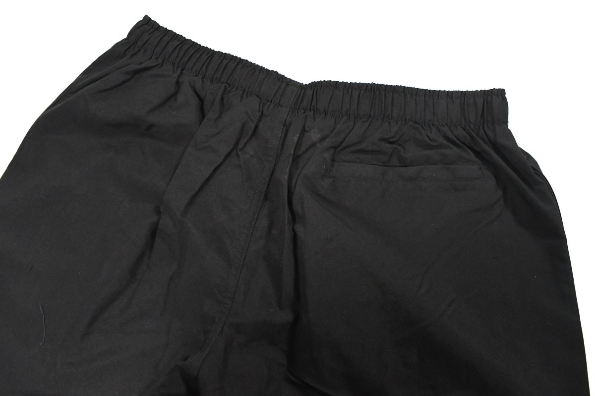 画像3: Cobra Caps Microfiber All Purpose Shorts Black (3)