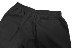 画像3: Cobra Caps Microfiber All Purpose Shorts Black (3)
