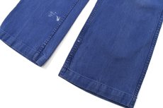 画像3: Used French Work Pants (3)