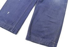 画像3: Used French Work Pants (3)