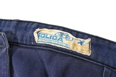 画像6: Used French Work Pants (6)