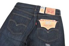 画像5: Deadstock Levi's 501 Denim Pants #1332 リーバイス (5)