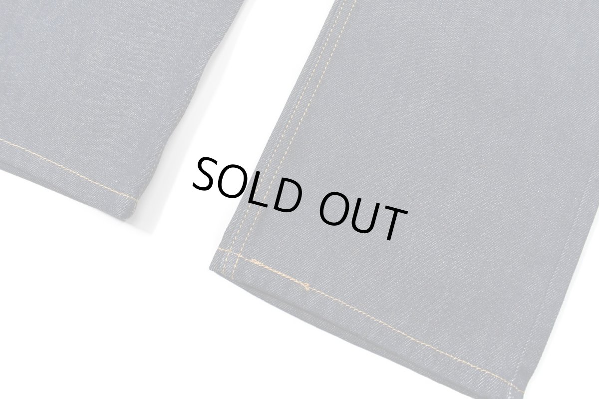 画像4: Deadstock Levi's 501 Denim Pants #0000 リーバイス (4)