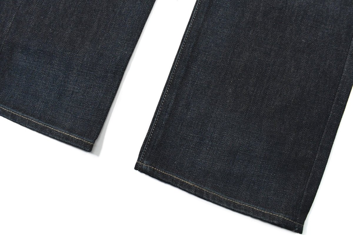 画像4: Deadstock Levi's 501 Denim Pants #1332 リーバイス (4)