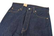 画像3: Deadstock Levi's 501 Denim Pants #0000 リーバイス (3)