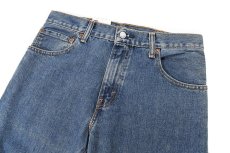 画像3: Deadstock Levi's 517 Denim Pants #4891 リーバイス (3)