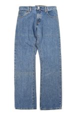 画像2: Deadstock Levi's 517 Denim Pants #4891 リーバイス (2)