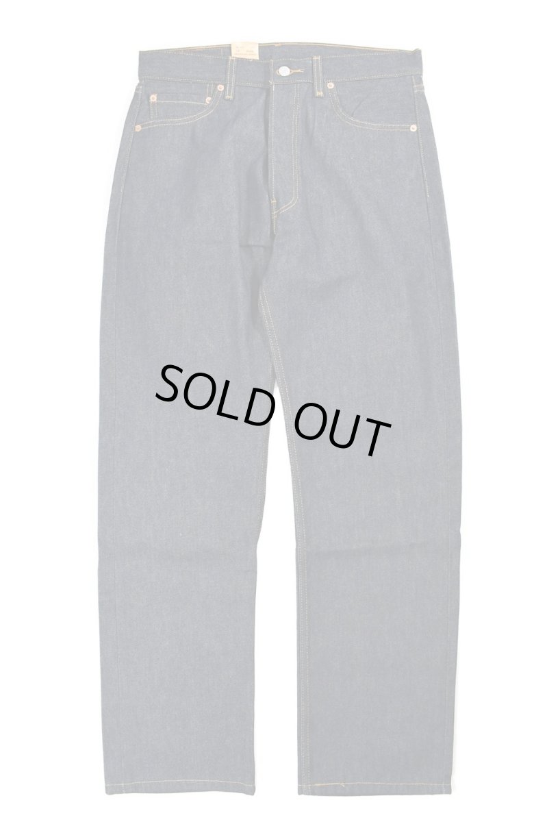 画像2: Deadstock Levi's 501 Denim Pants #0000 リーバイス (2)