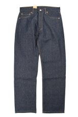 画像2: Deadstock Levi's 501 Denim Pants #0000 リーバイス (2)