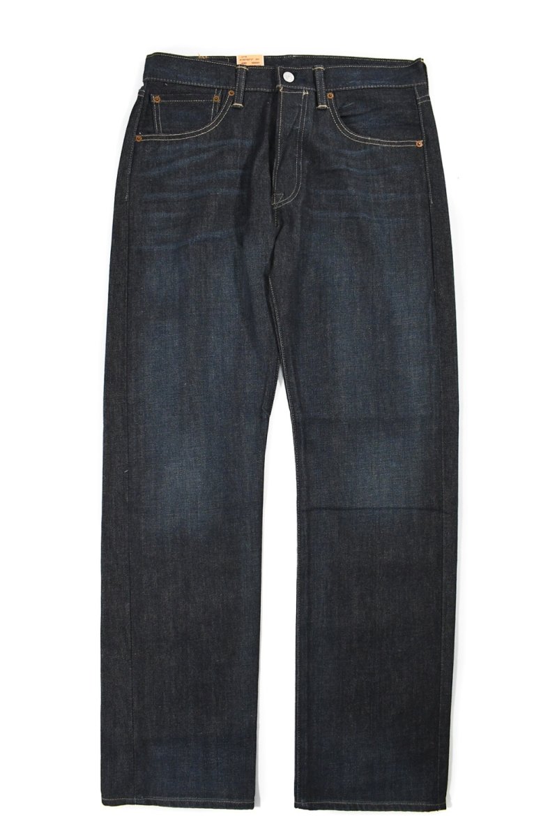 画像2: Deadstock Levi's 501 Denim Pants #1332 リーバイス (2)