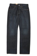 画像2: Deadstock Levi's 501 Denim Pants #1332 リーバイス (2)
