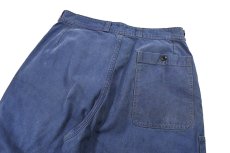 画像4: Used French Work Pants (4)