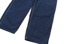 画像3: Used Carhartt Denim Overall made in USA (3)